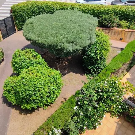 El Caleta, Ideal For Families, Lloguer30 Apartment Platja d'Aro