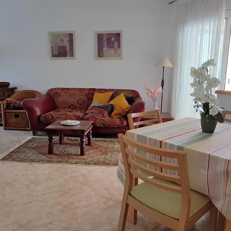 Apartment El Caleta, Ideal For Families, Lloguer30