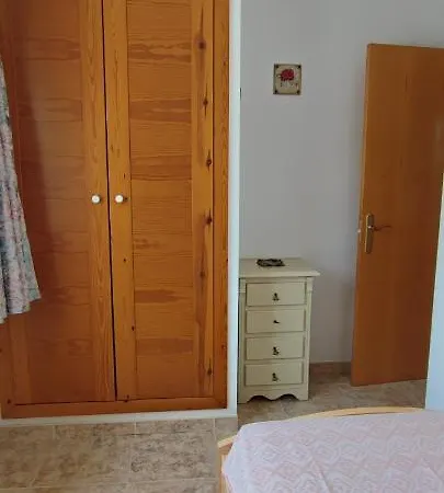 El Caleta, Ideal For Families, Lloguer30