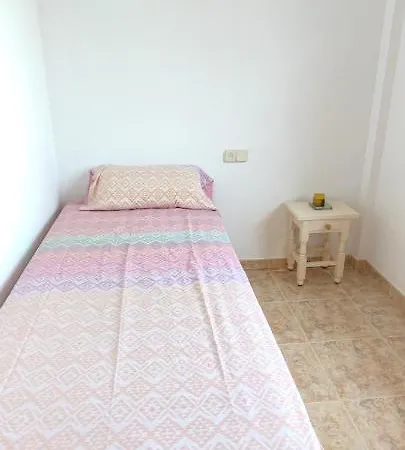 El Caleta, Ideal For Families, Lloguer30 Апартаменти *