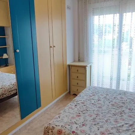 El Caleta, Ideal For Families, Lloguer30